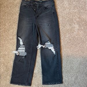 Wild Fable Dark Wash Denim